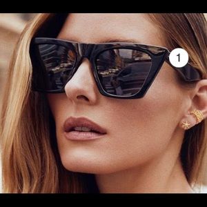 PRIVE REVAUX eyewear